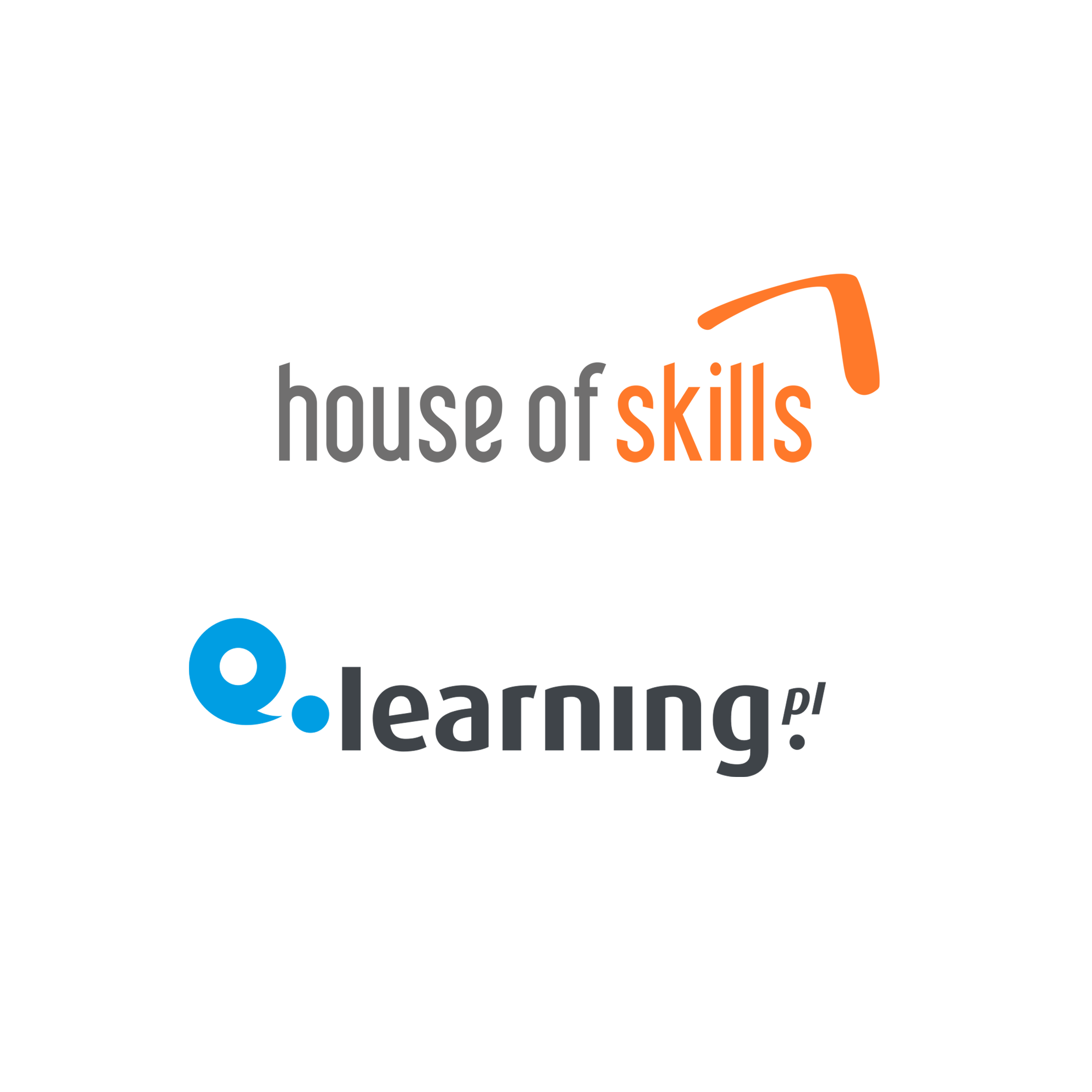 company logo